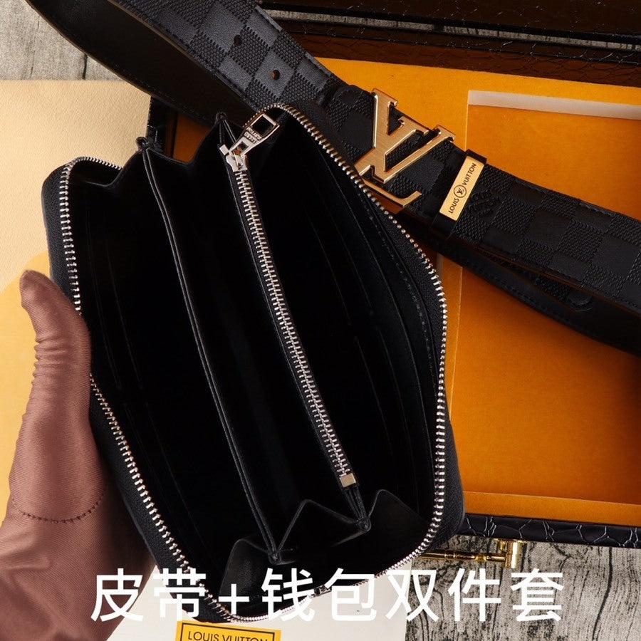 Dragons Bags ln Luxury Belt --101160