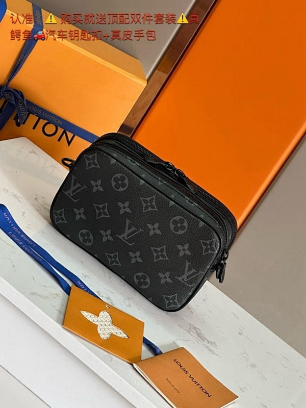 Dragons Bags ln Luxury Bag --70757