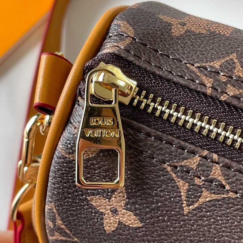 Dragons Bags LVn Luxury Bag --78852