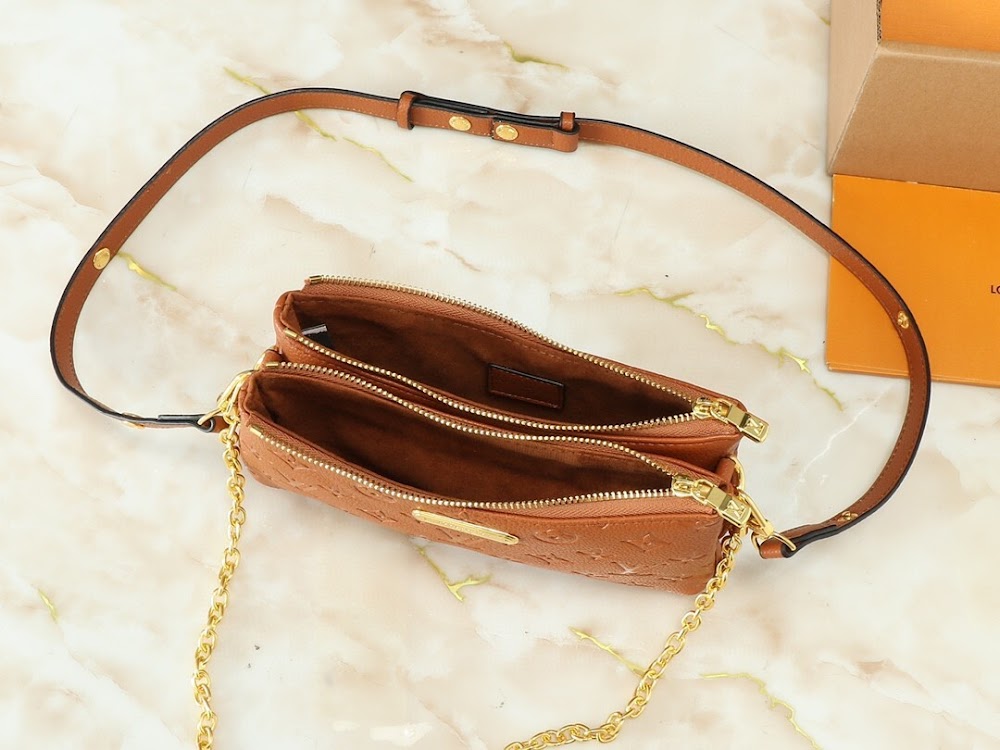 Dragons Bags ln Luxury Bag --76426