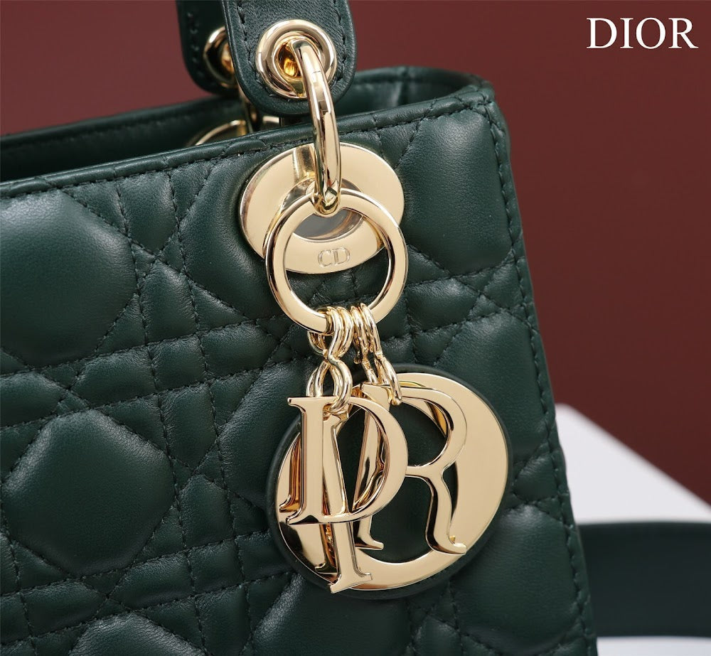 Dragons BagsDiorn Luxury Bag --115924