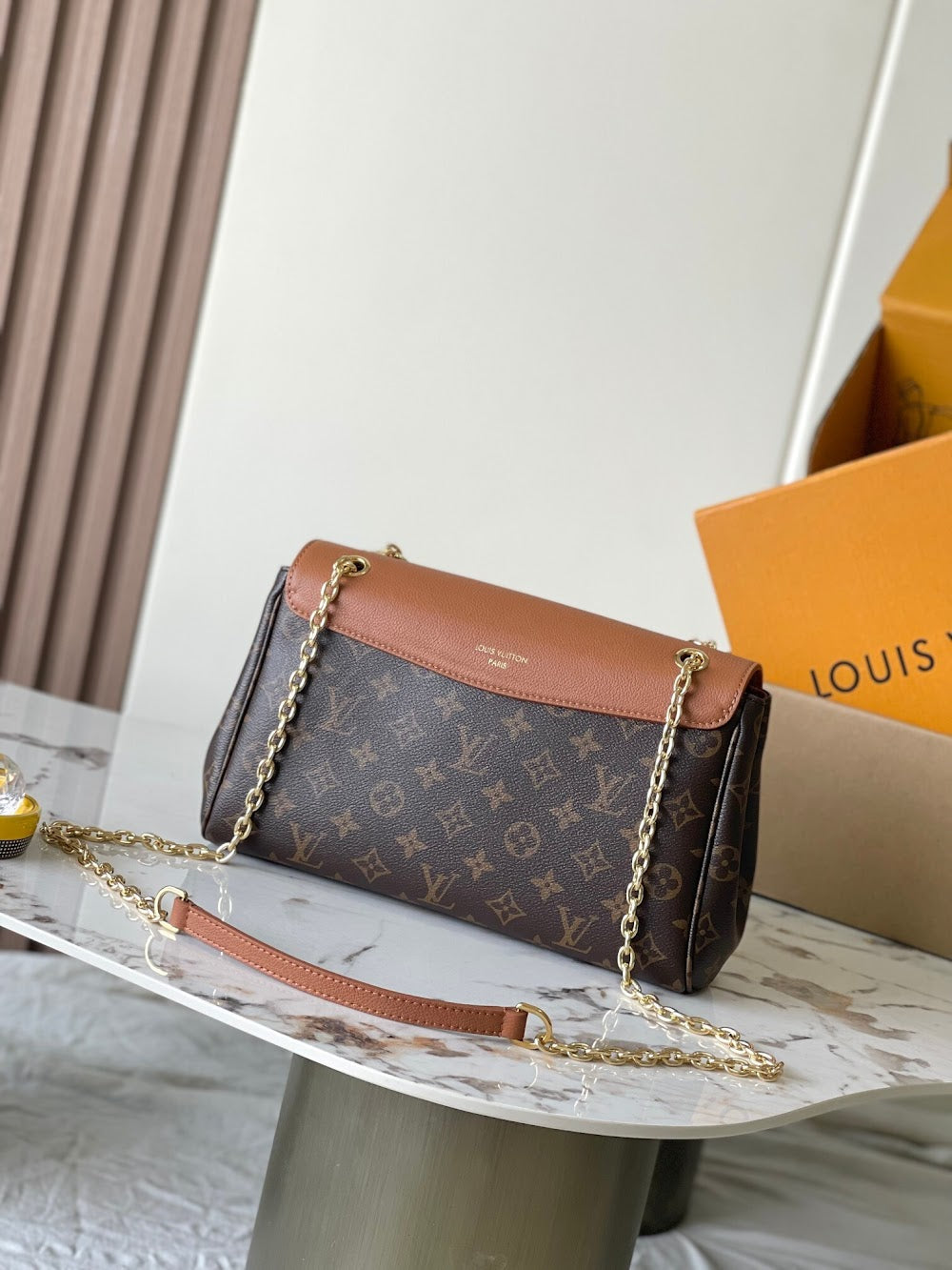 Dragons Bags ln Luxury Bag --95704