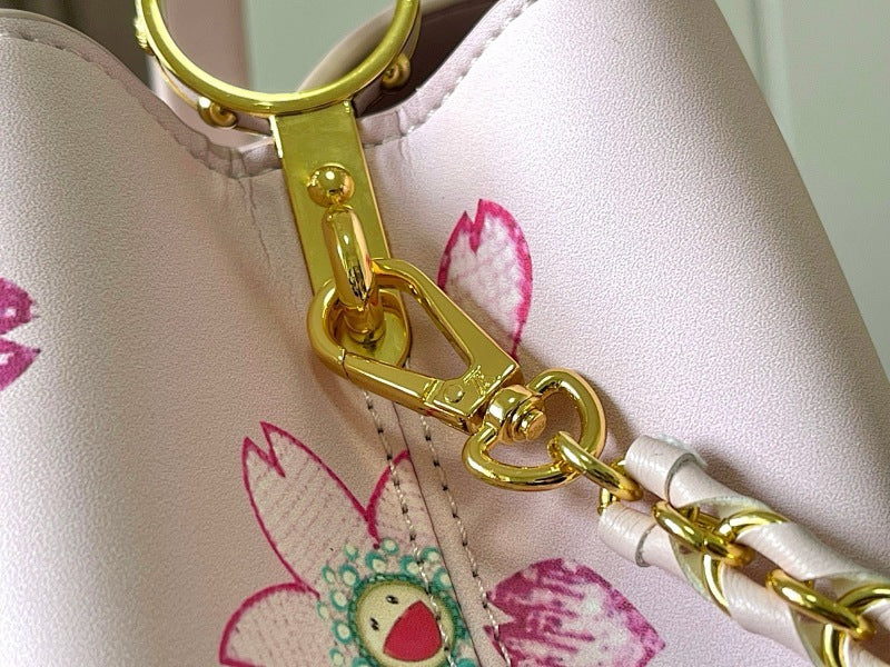 Dragons Bags LVn Luxury Bag --78752