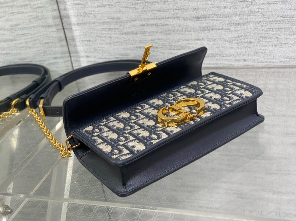 Dragons BagsDiorn Luxury Bag --115687