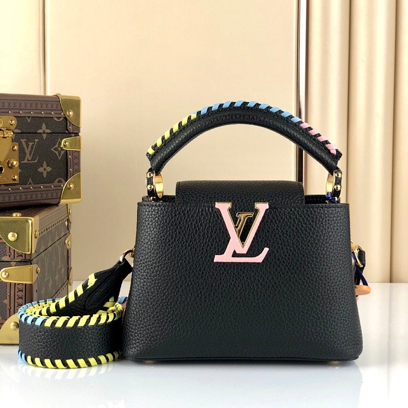 Dragons Bags ln Luxury Bag --60553