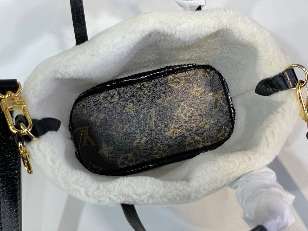 Dragons Bags ln Luxury Bag --95631