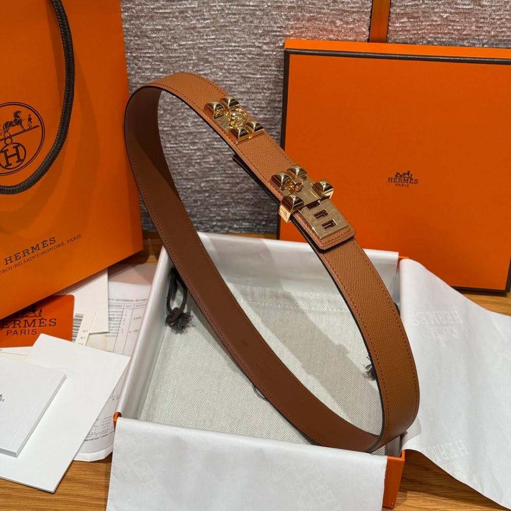 Dragons Bags Hermesn Luxury Belt --106067