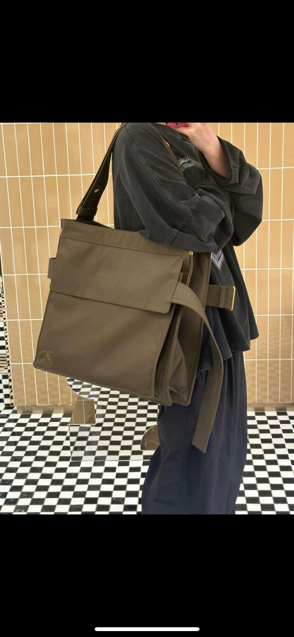 Dragons Bags Burberryn Luxury Bag --93095