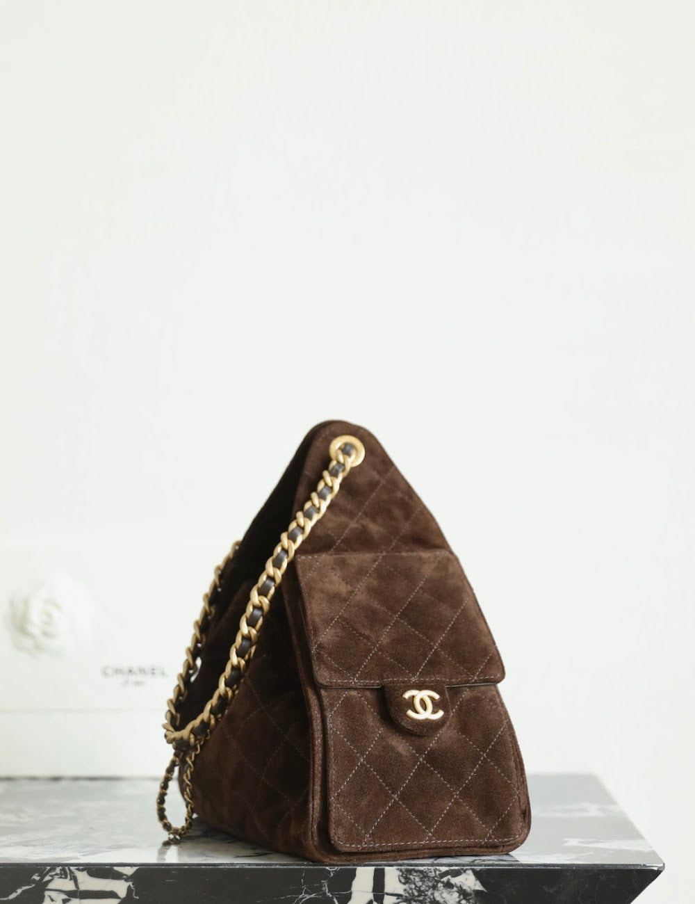 Dragons Bags CHn Luxury Bag --113612