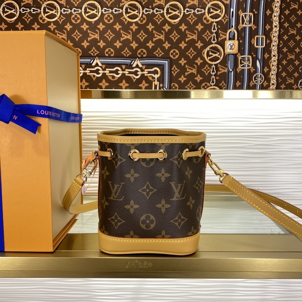 Dragons Bags LVn Luxury Bag --80217
