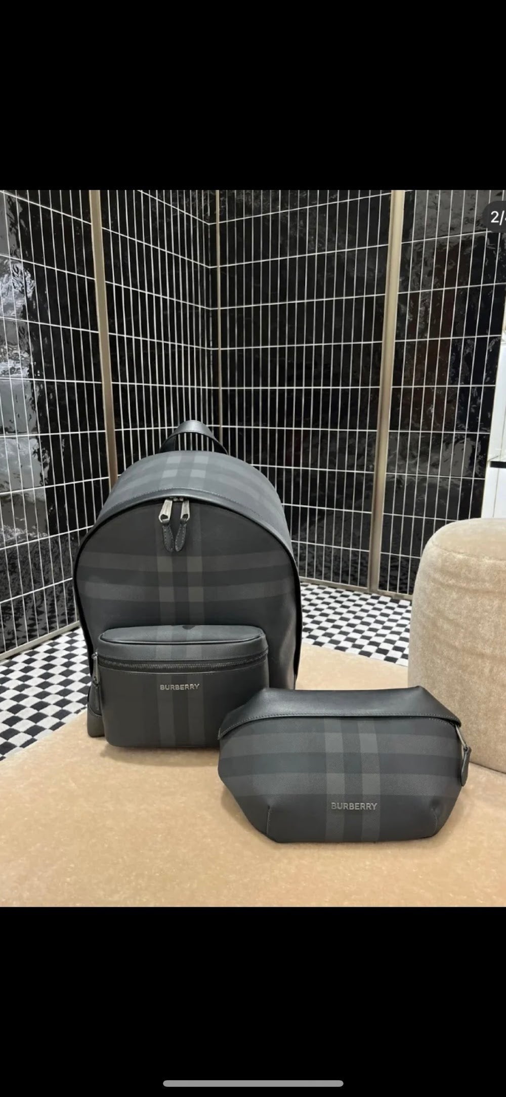 Dragons Bags Burberryn Luxury Bag --93064