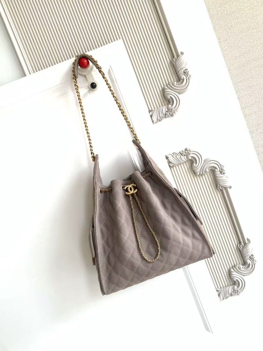 Dragons Bags CHn Luxury Bag --112841