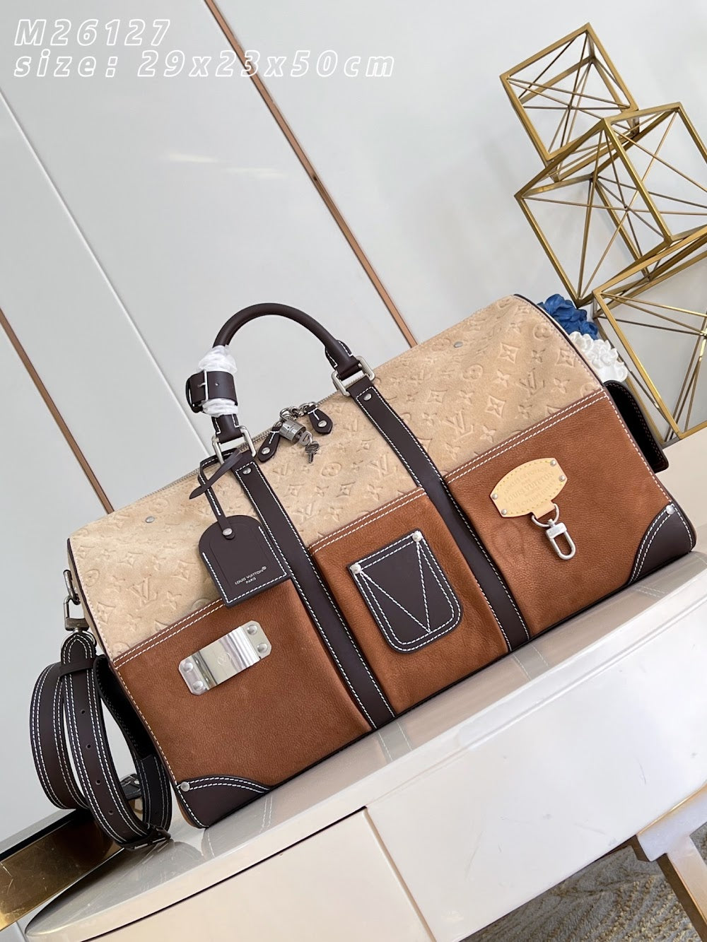 Dragons Bags ln Luxury Bag --96020