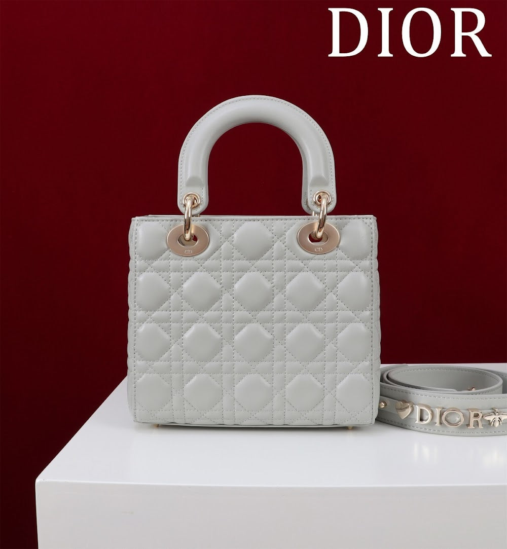 Dragons BagsDiorn Luxury Bag --115936