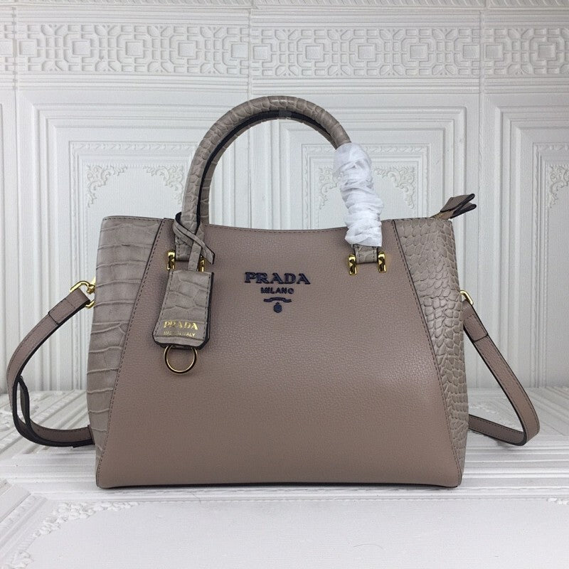 Dragons Bags pradn Luxury Bag --73789
