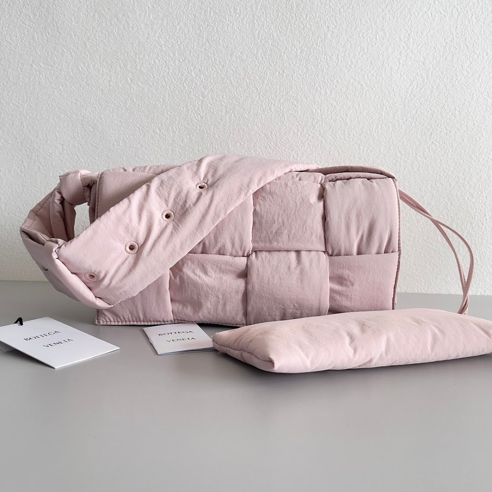 Dragons Bags Bottegan Luxury Bag --90439