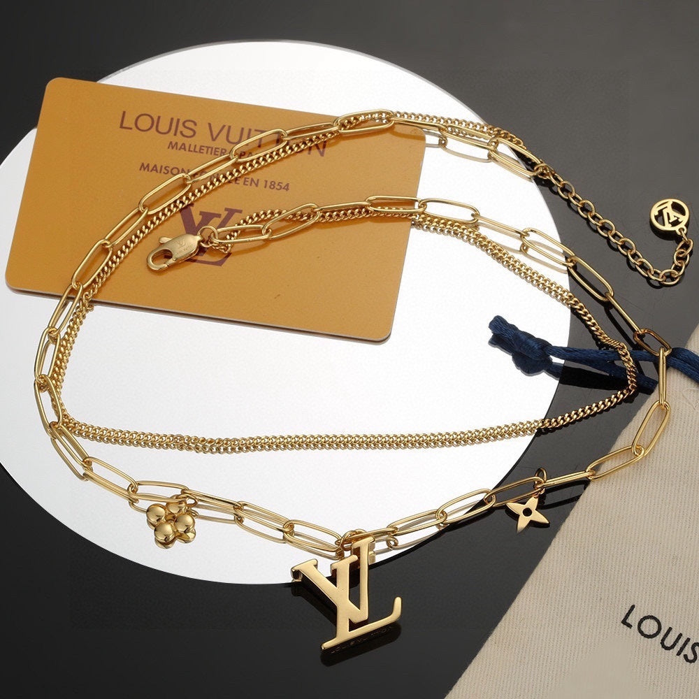 Dragons Bags Luxury Necklace --55590