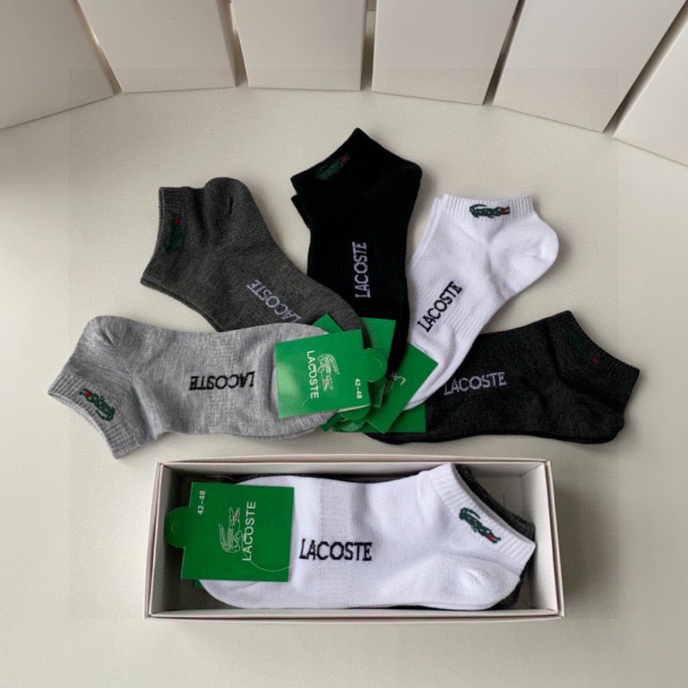 Dragons Bags Premium Luxury Socks --97990
