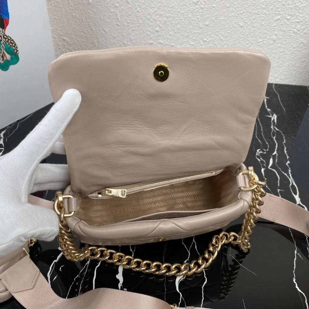 Jessica Bags pradn Luxury Bag --74717