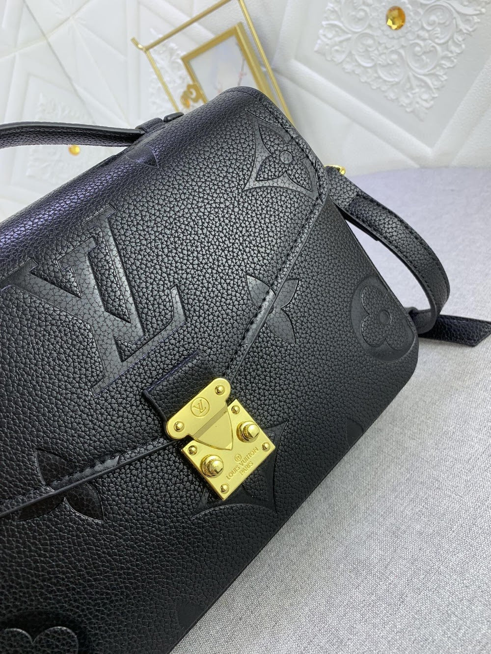 Jessica Bags ln Luxury Bag --75872