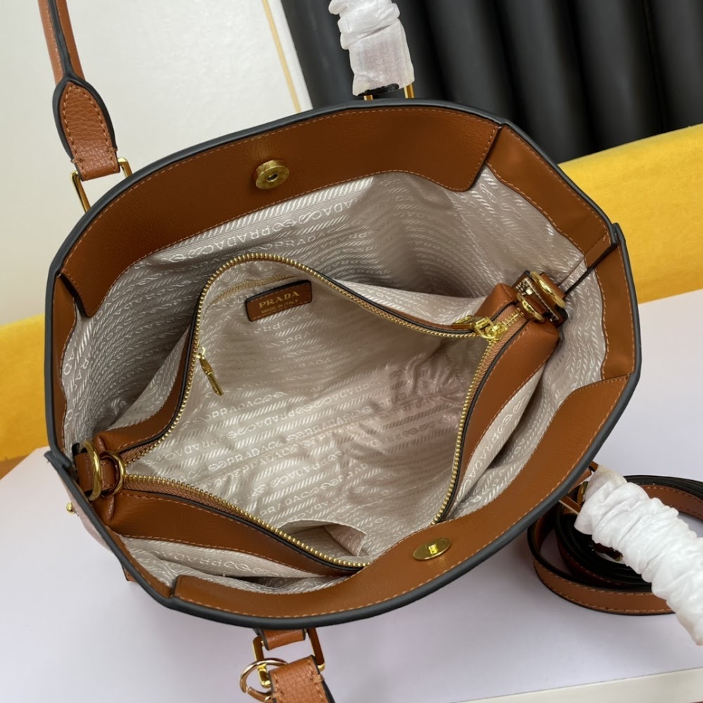 Dragons Bags pradn Luxury Bag --73370