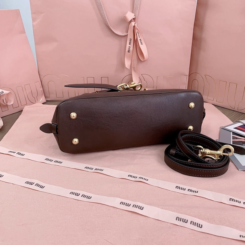 Dragons Bags Miun Miun Luxury Bag --123002