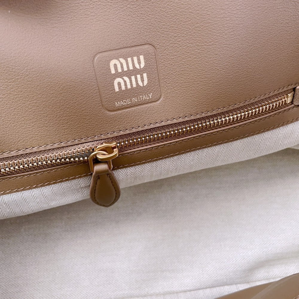Dragons Bags Miun Miun Luxury Bag --122583