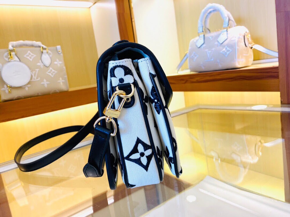 Dragons Bags LVn Luxury Bag --80460