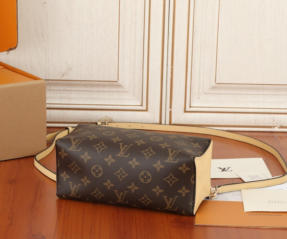 Dragons Bags LVn Luxury Bag --78914