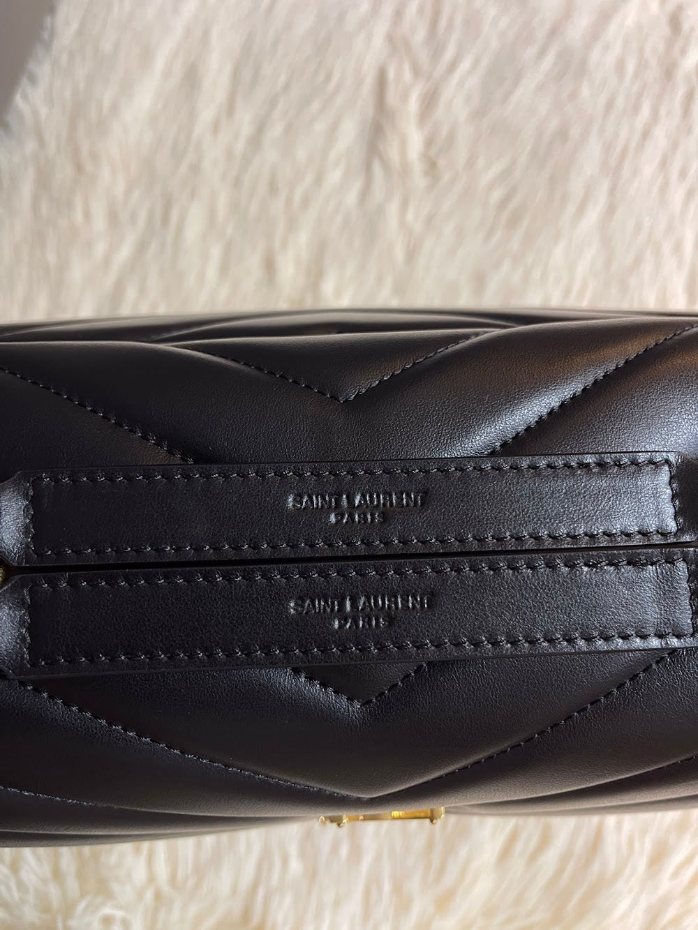 Dragons Bags YSLn Luxury Bag --119991