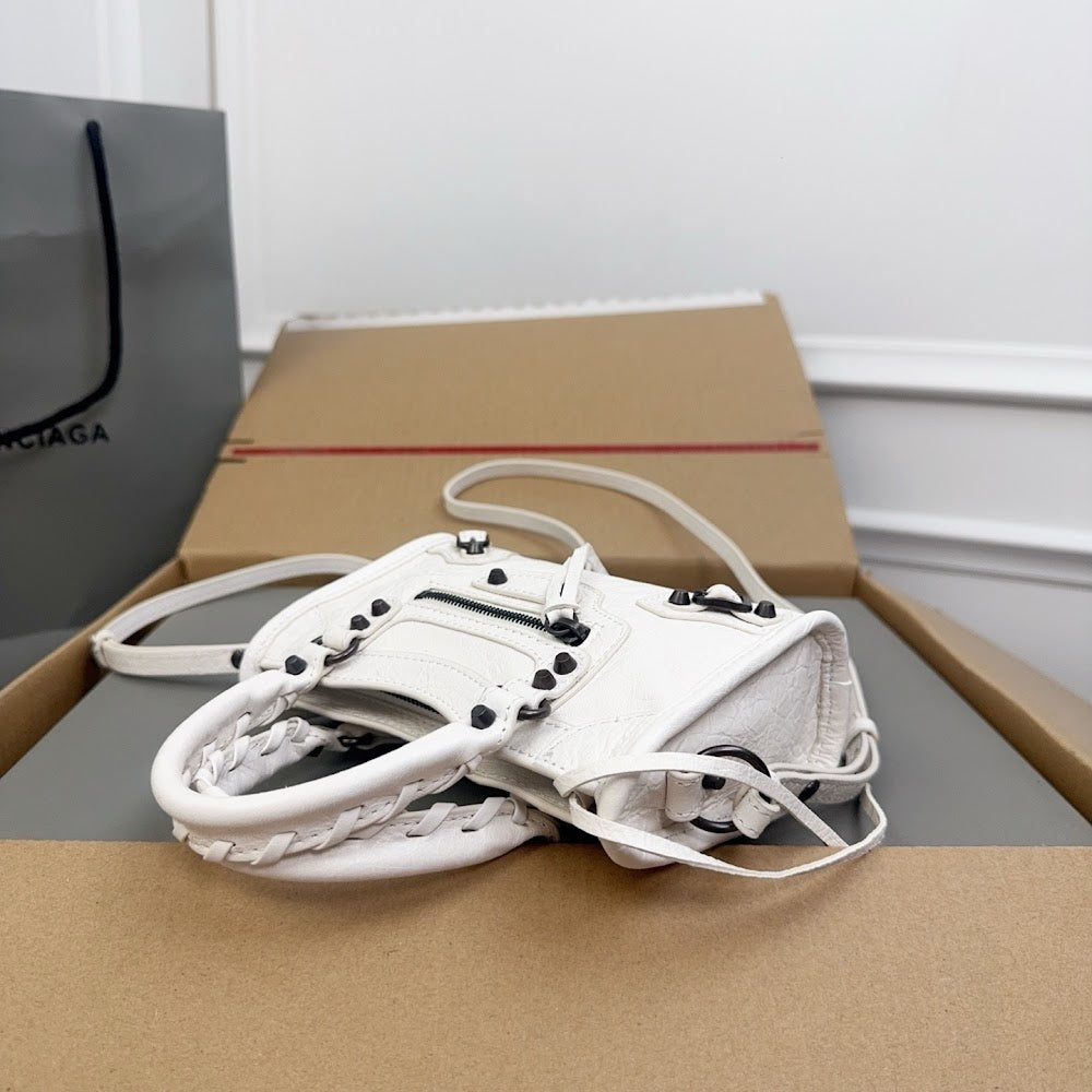 Dragons Bags Balenciaga Luxury Bag --110836