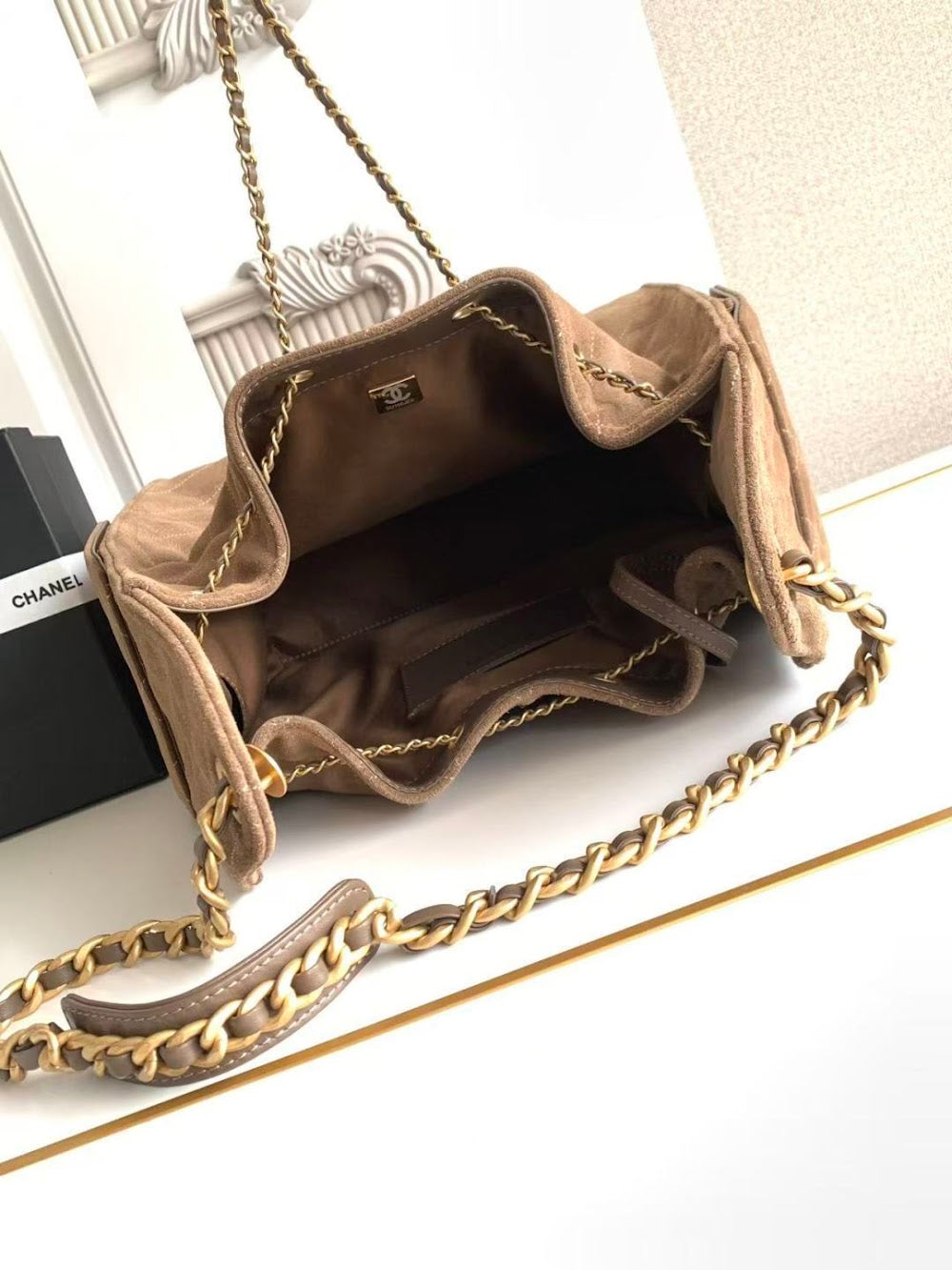 Dragons Bags CHn Luxury Bag --112832