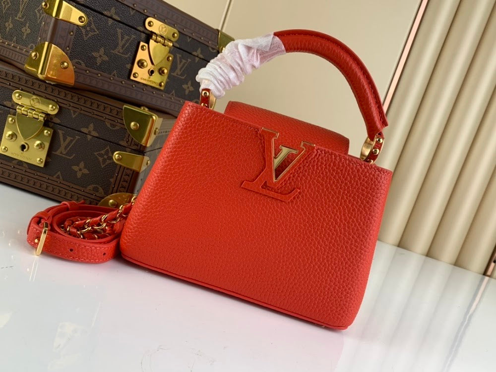 Dragons Bags ln Luxury Bag --67427