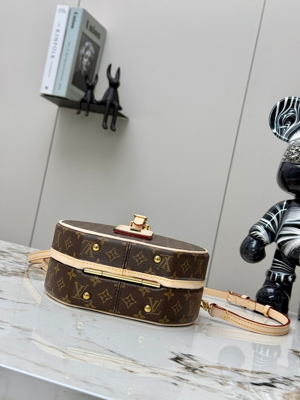 Dragons Bags LVn Luxury Bag --79566