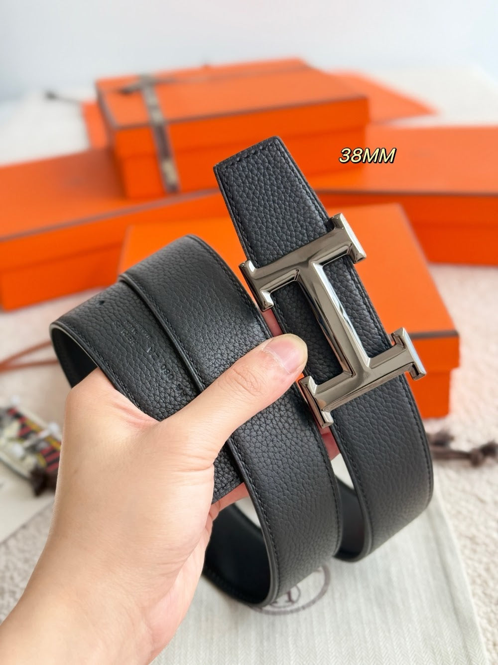 Dragons Bags Hermesn Luxury Belt --106182