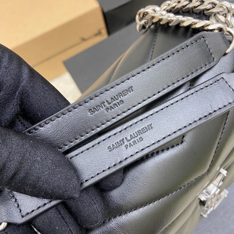 Dragons Bags YSLn Luxury Bag --120721
