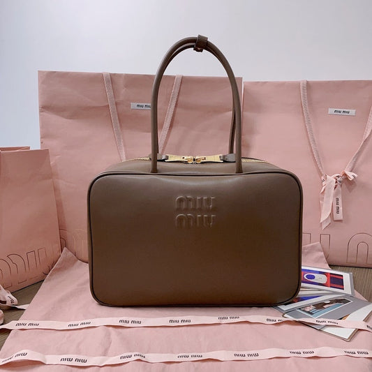 Dragons Bags Miun Miun Luxury Bag --122406