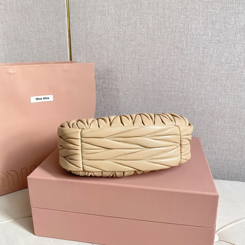 Dragons Bags Miun Miun Luxury Bag --123116