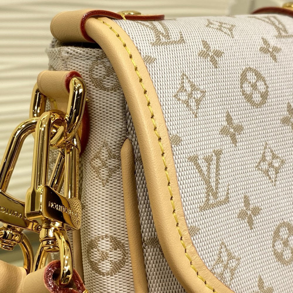 Dragons Bags LVn Luxury Bag --80636