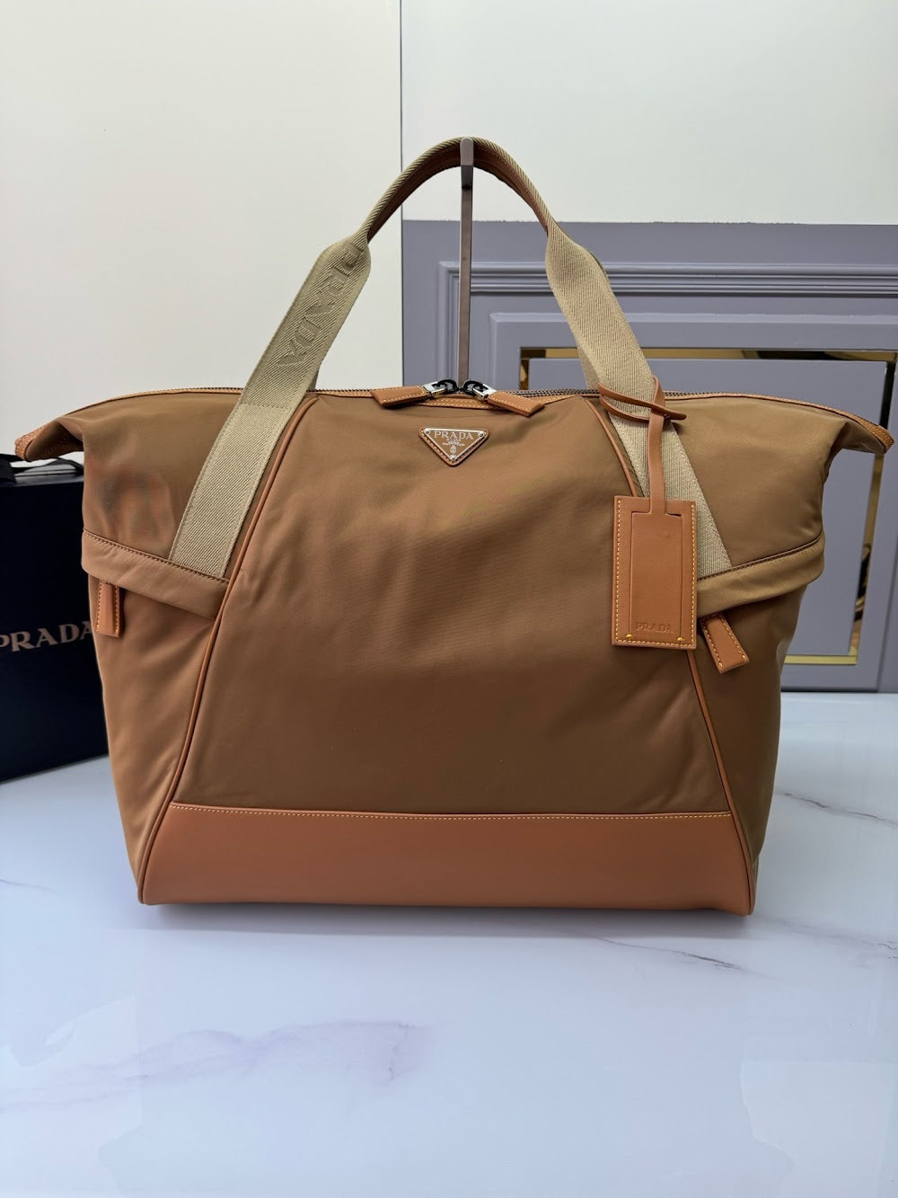 Dragons Bags Pradn Luxury Bag --102464