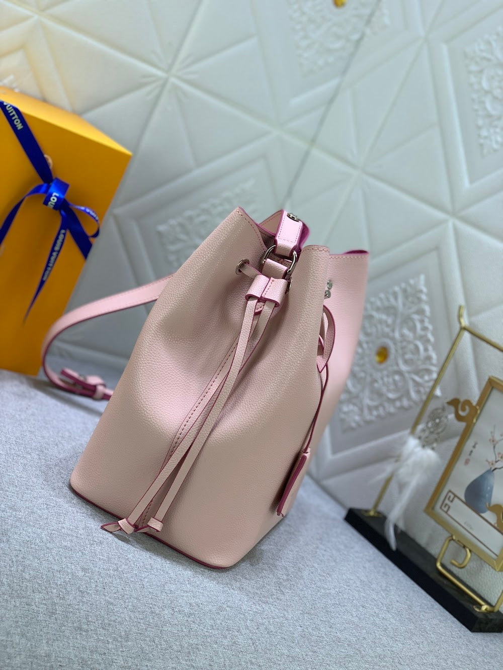 Dragons Bags LVn Luxury Bag --80929
