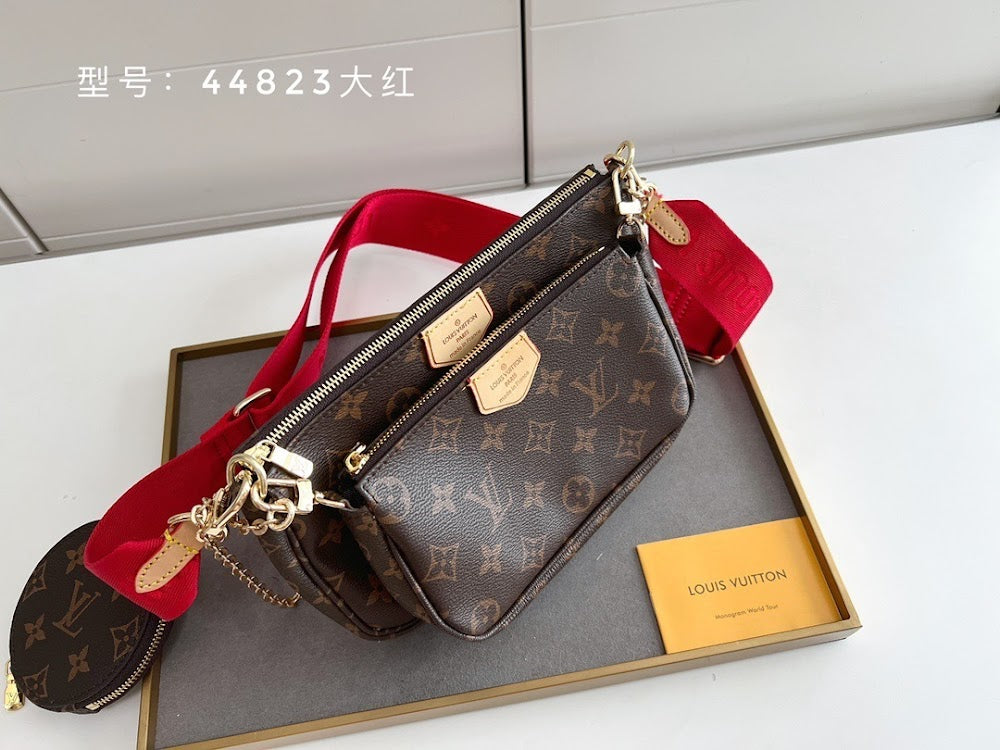 Dragons Bags ln Luxury Bag --78546