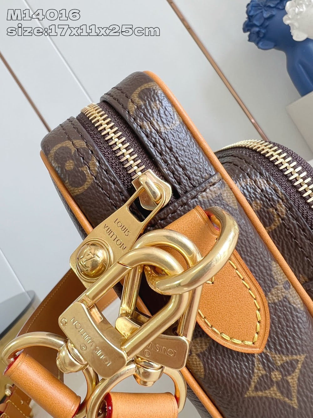 Dragons Bags ln Luxury Bag --96442