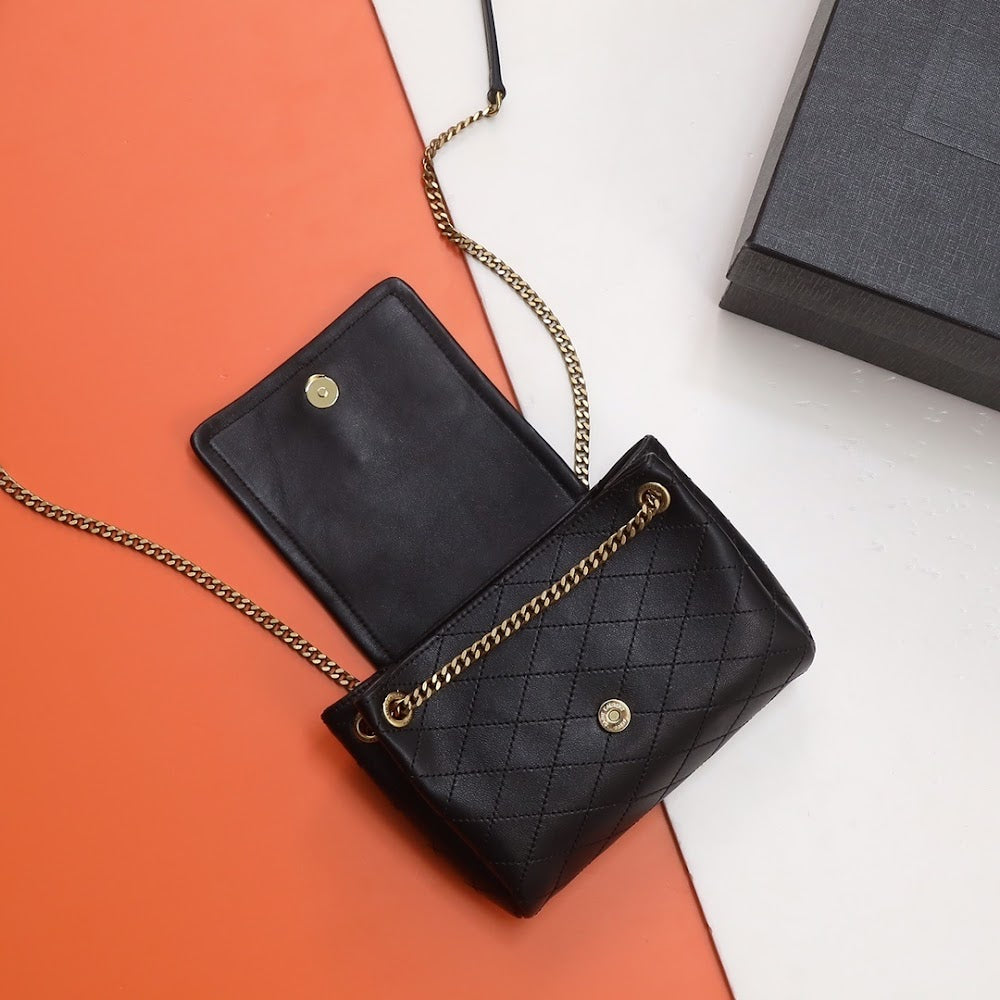 Dragons Bags YSLn Luxury Bag --119549