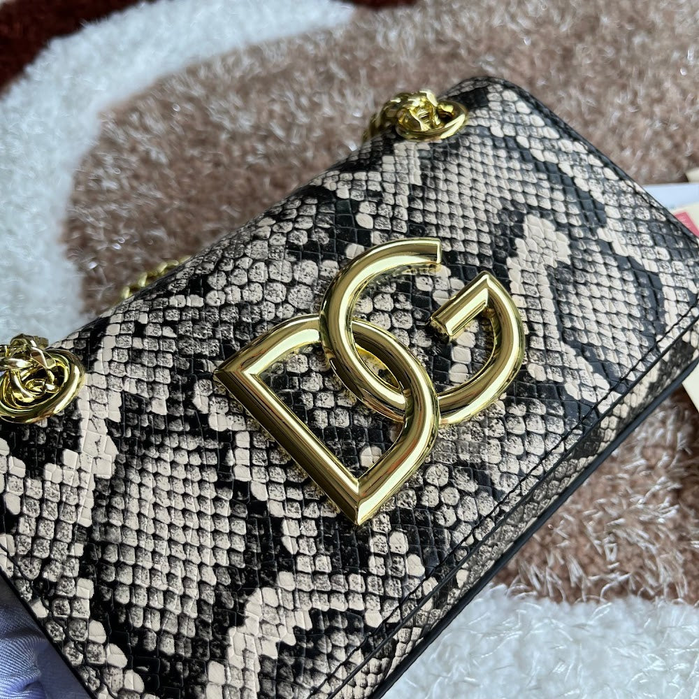 Dragons Bags DGn Luxury Bag --93423