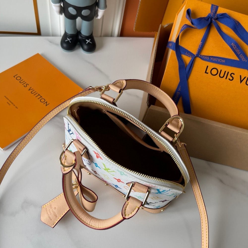 Dragons Bags ln Luxury Bag --76599