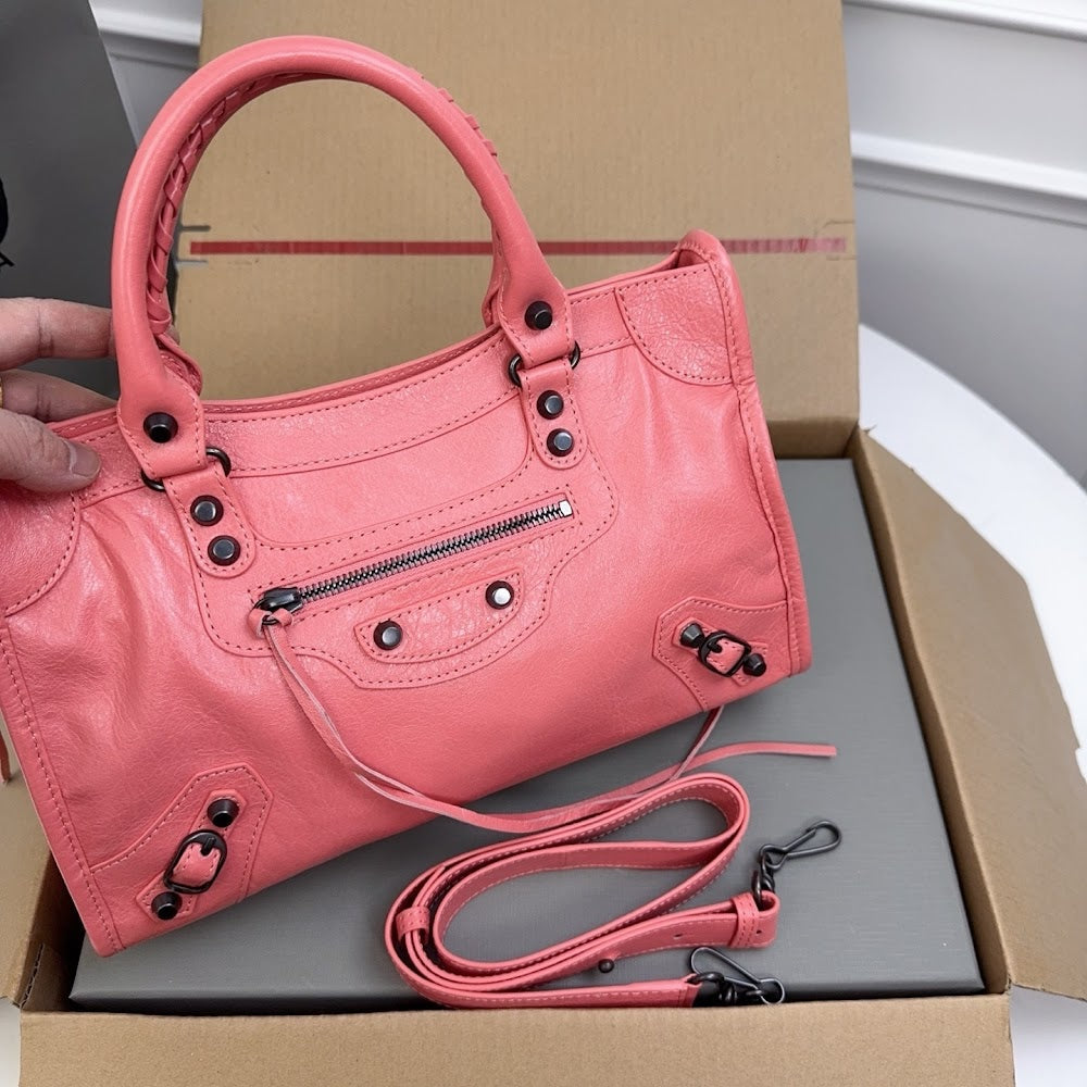 Dragons Bags Balenciaga Luxury Bag --110960