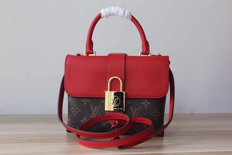 Dragons Bags ln Luxury Bag --59007