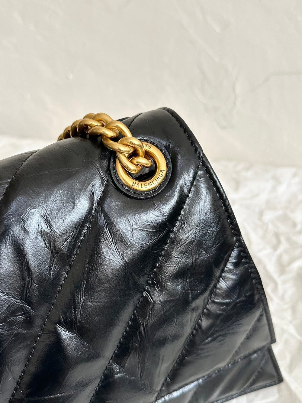 Dragons Bags Balenciaga Luxury Bag --110610