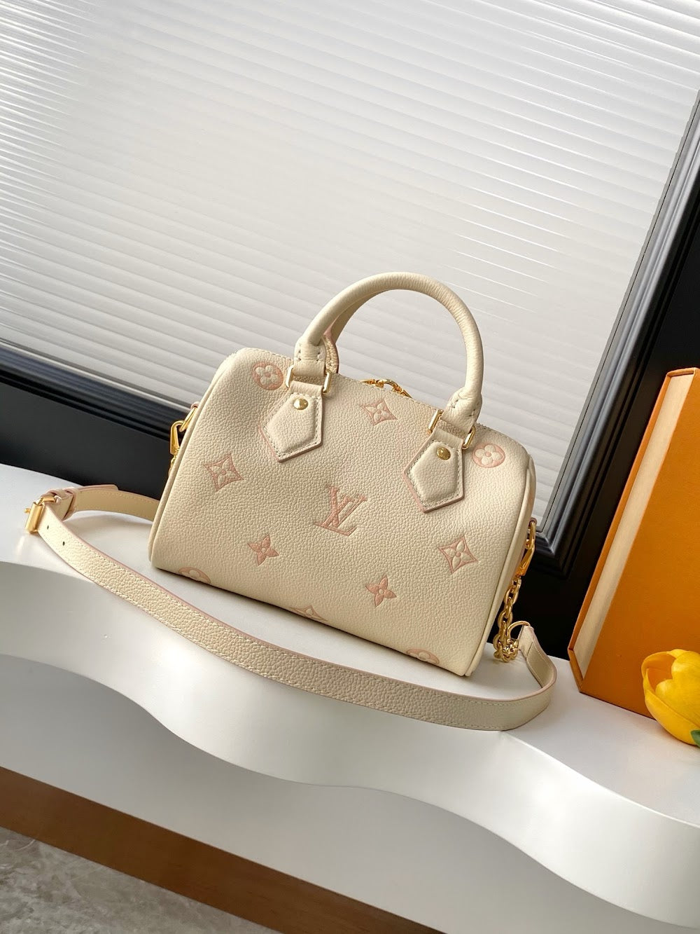 Dragons Bags LVn Luxury Bag --79936